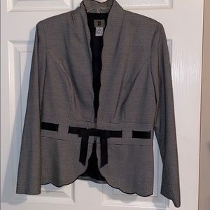 Dress jacket